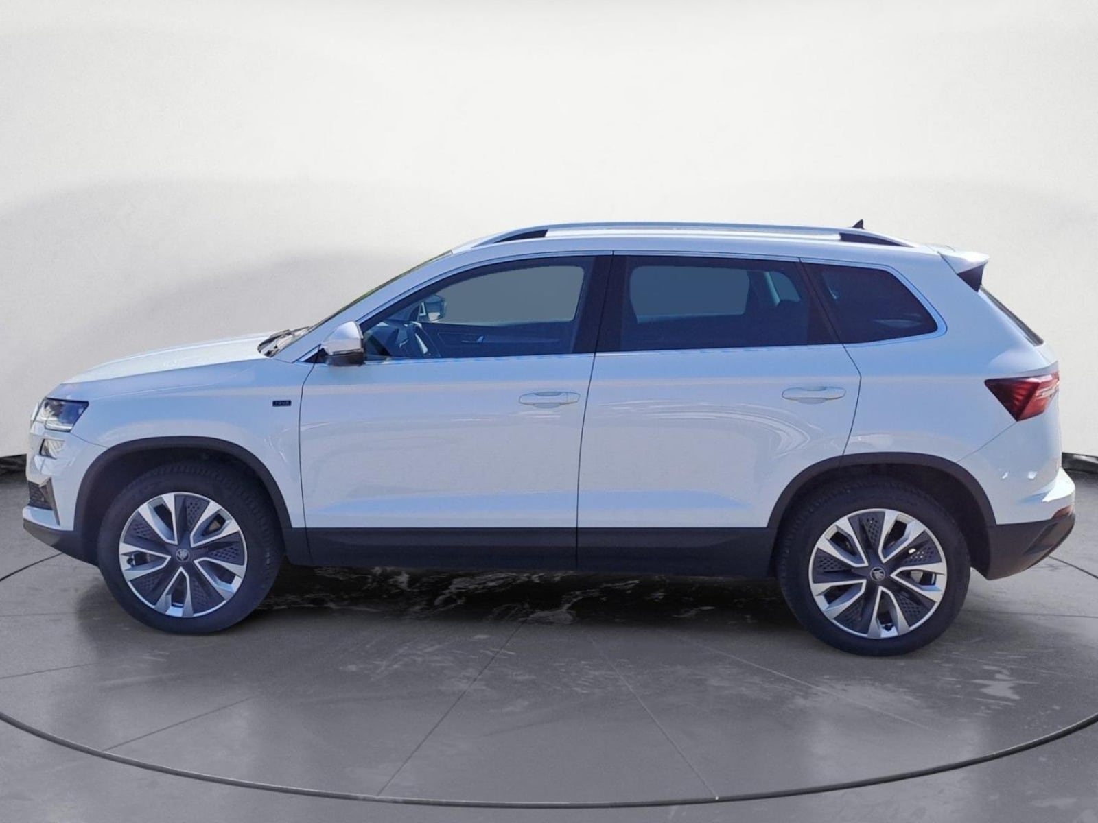 Škoda Karoq – Bild 2