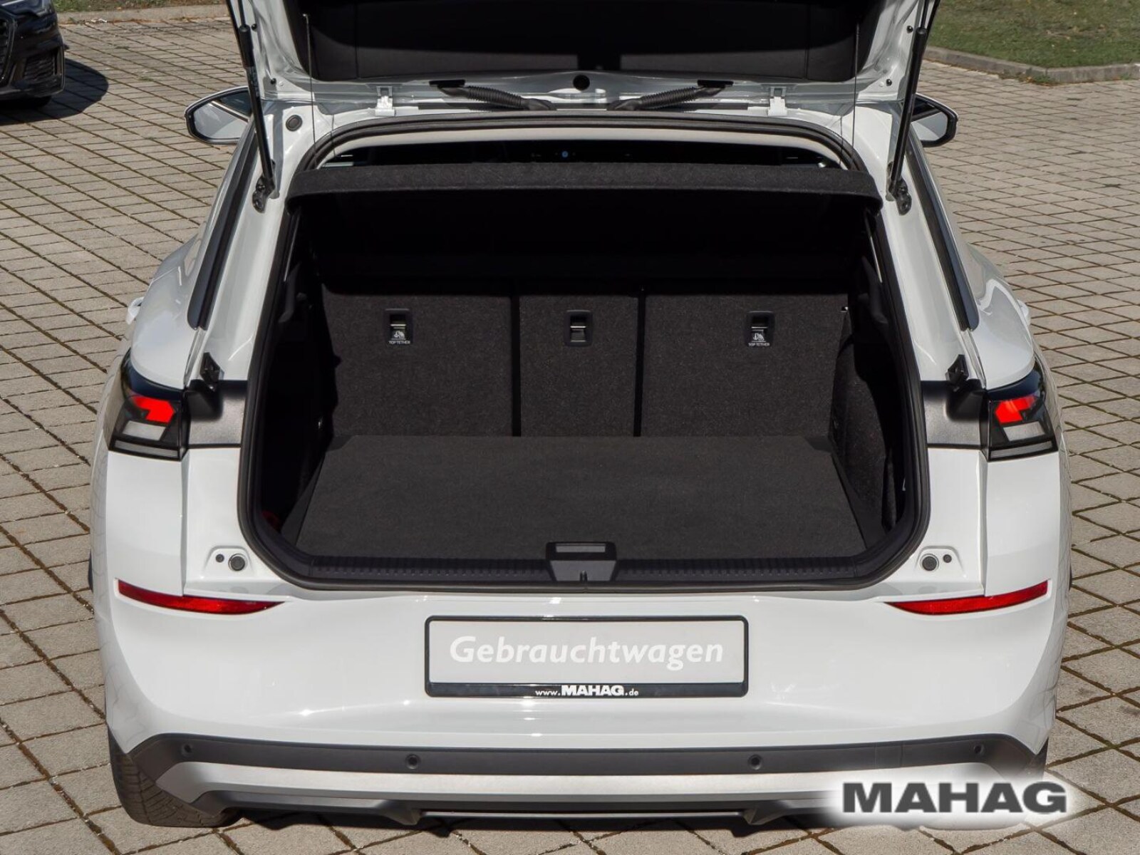 Volkswagen T-Roc – Bild 27