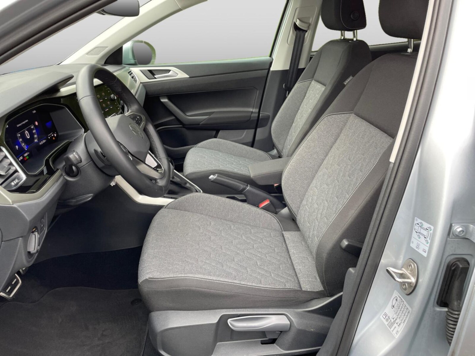 Volkswagen Taigo – Bild 13