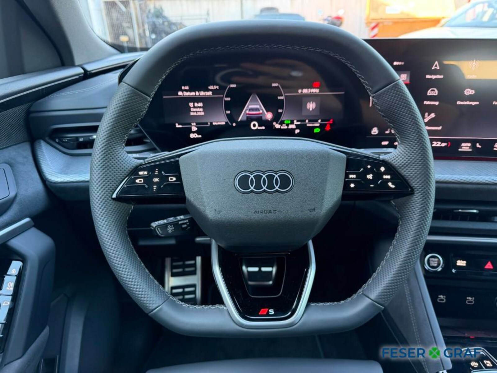 Audi Q5 – Bild 11