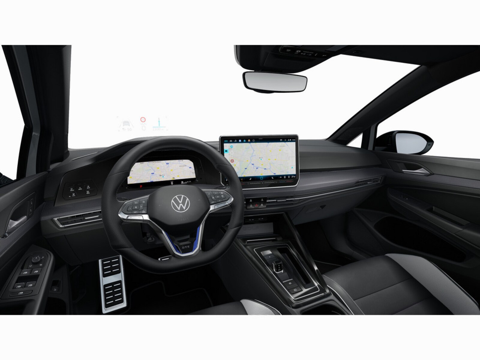 Volkswagen Golf – Bild 2
