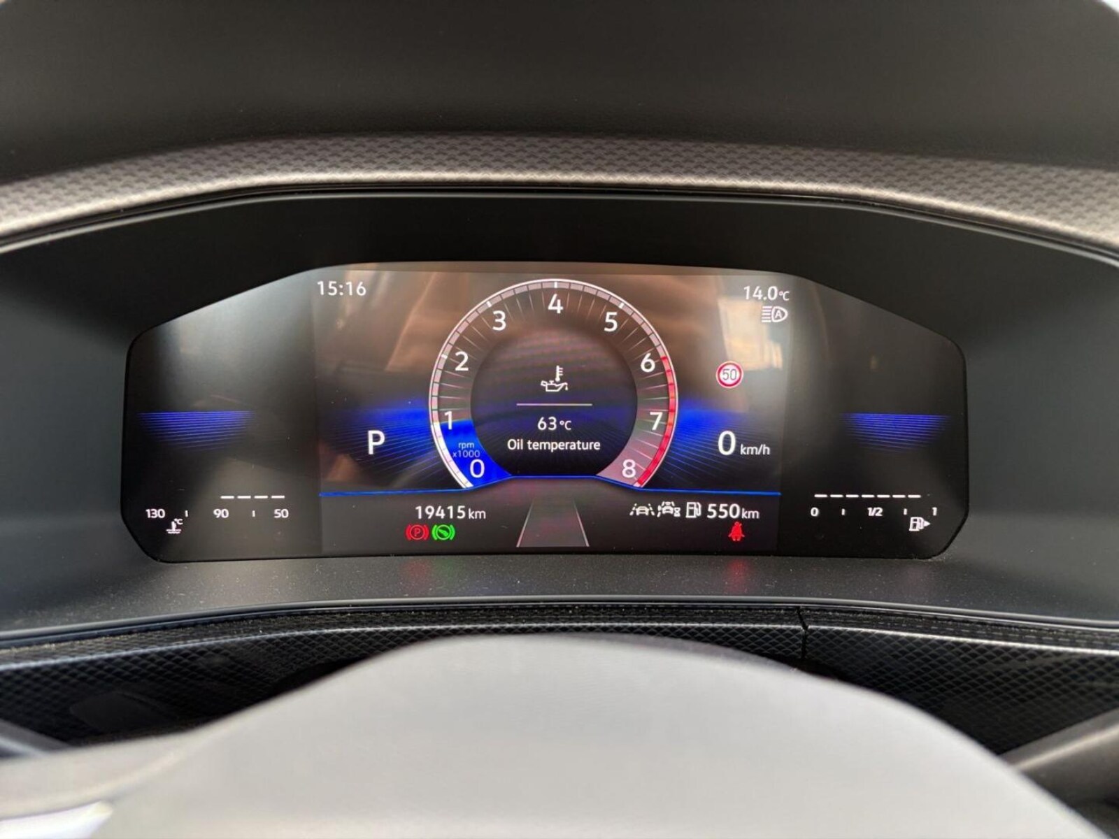 Volkswagen T-Cross – Bild 10