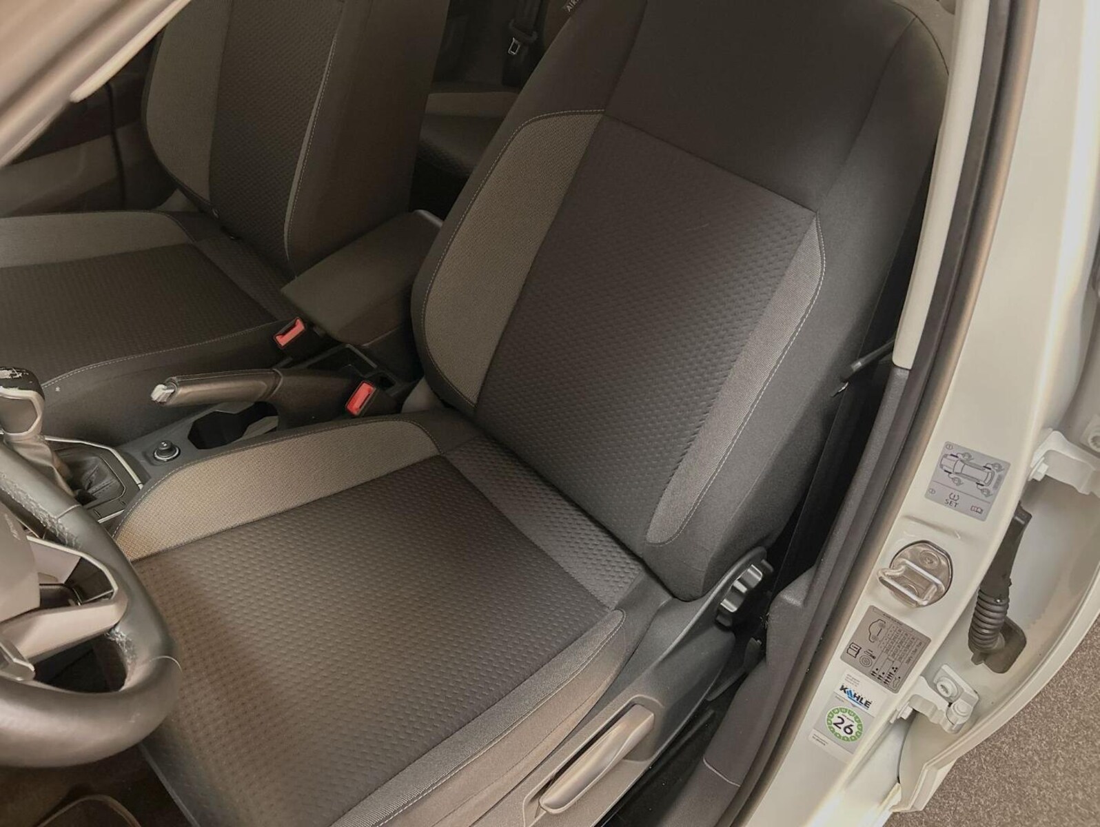 Volkswagen Polo – Bild 11