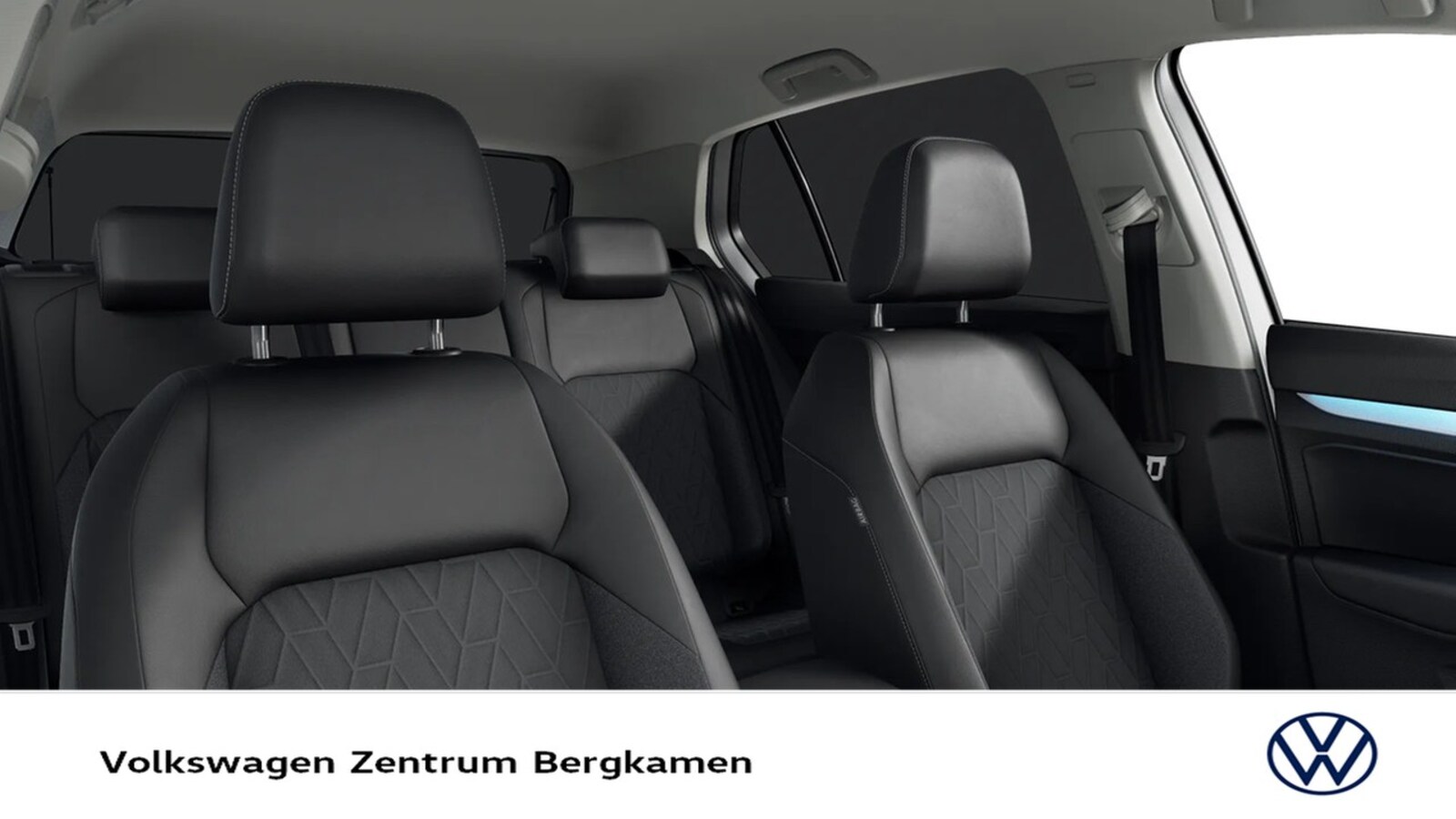 Volkswagen Golf – Bild 6
