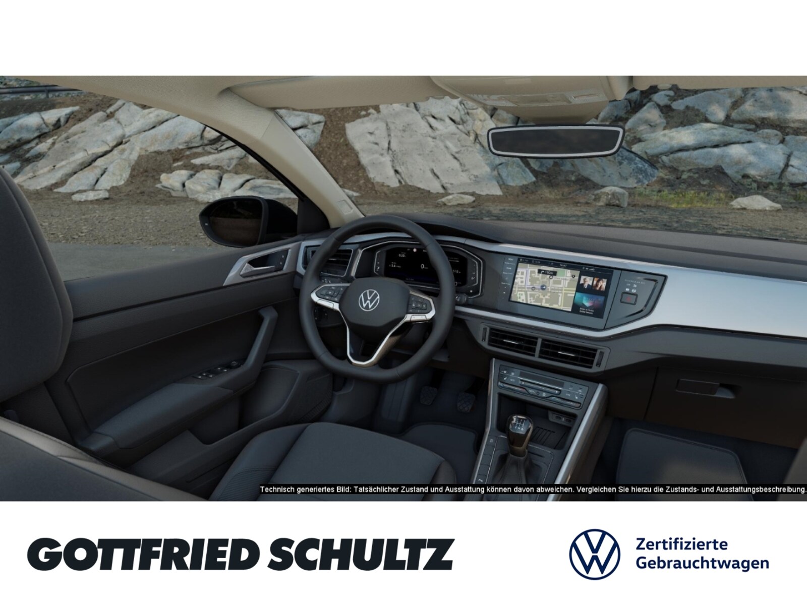 Volkswagen Taigo – Bild 9