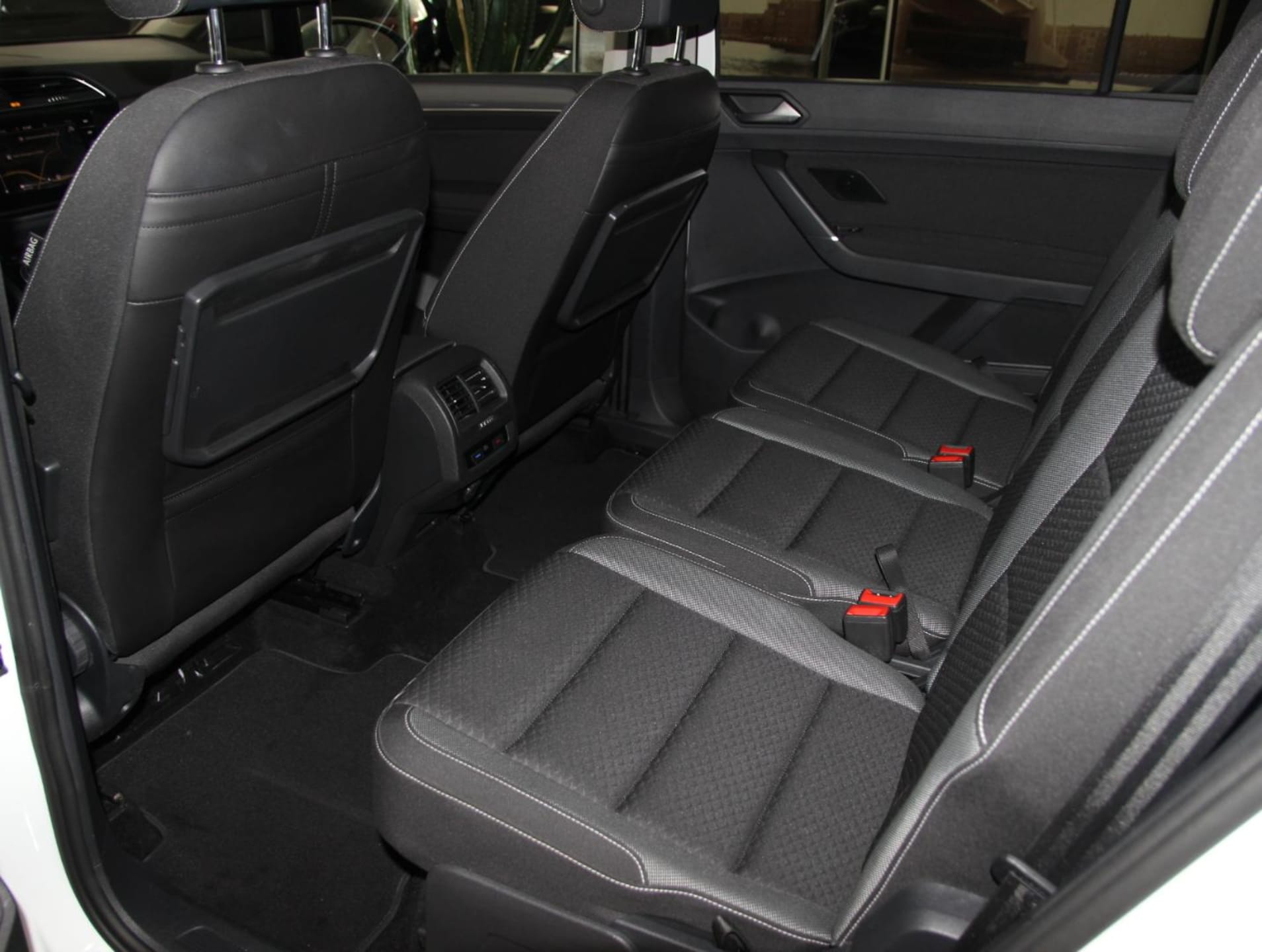 Volkswagen Touran Active