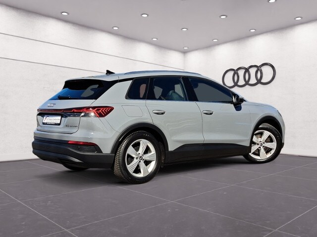 Image about Audi Q4 e-tron 40 e-tron