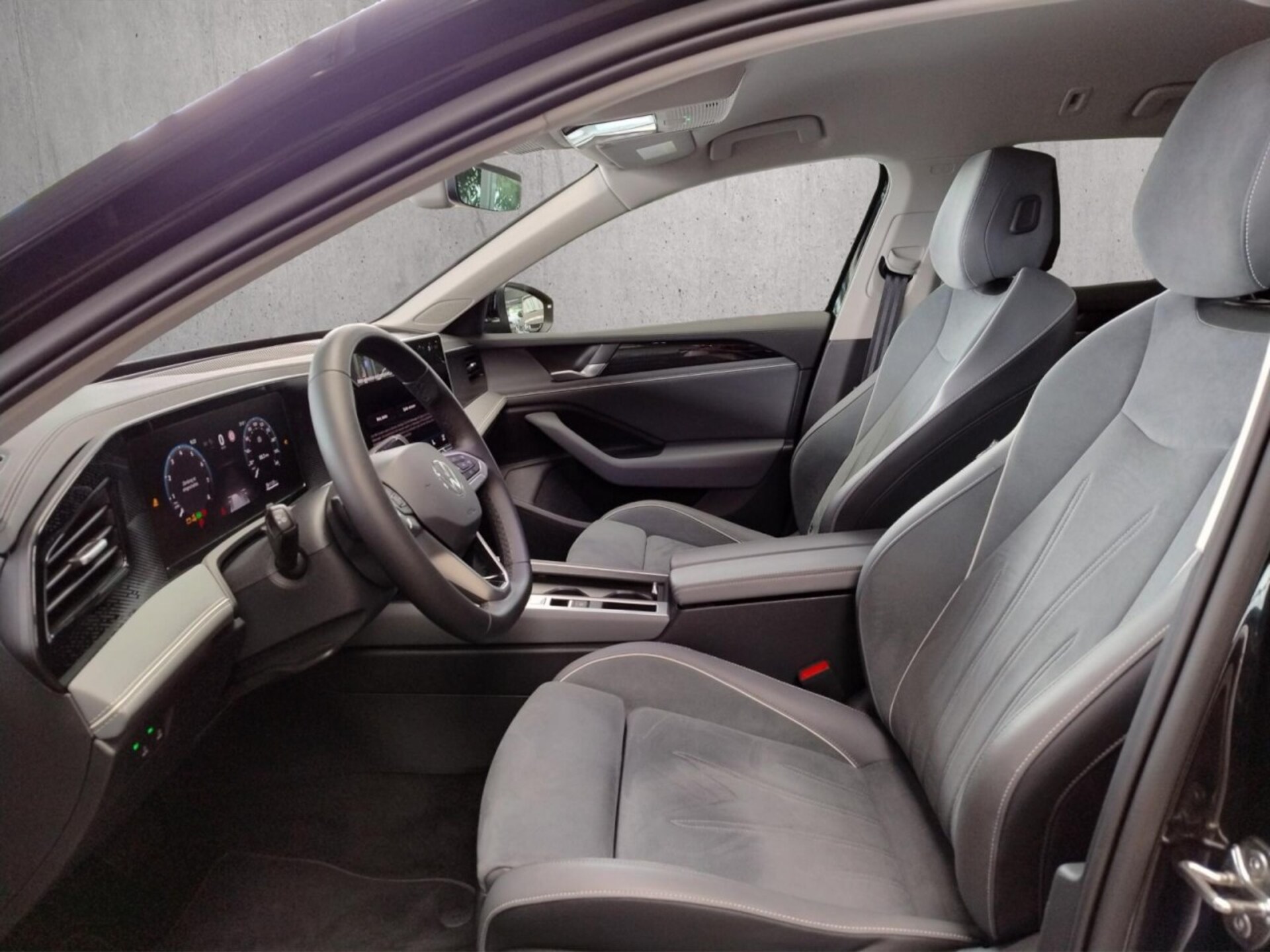 Volkswagen Passat Business