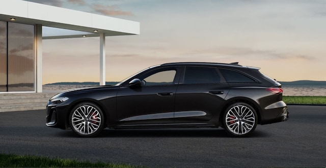 Audi S5 Avant TFSI S Tronic -  - Joinsteer - #3
