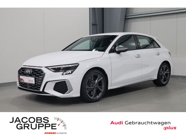 Audi S3 Sportback
