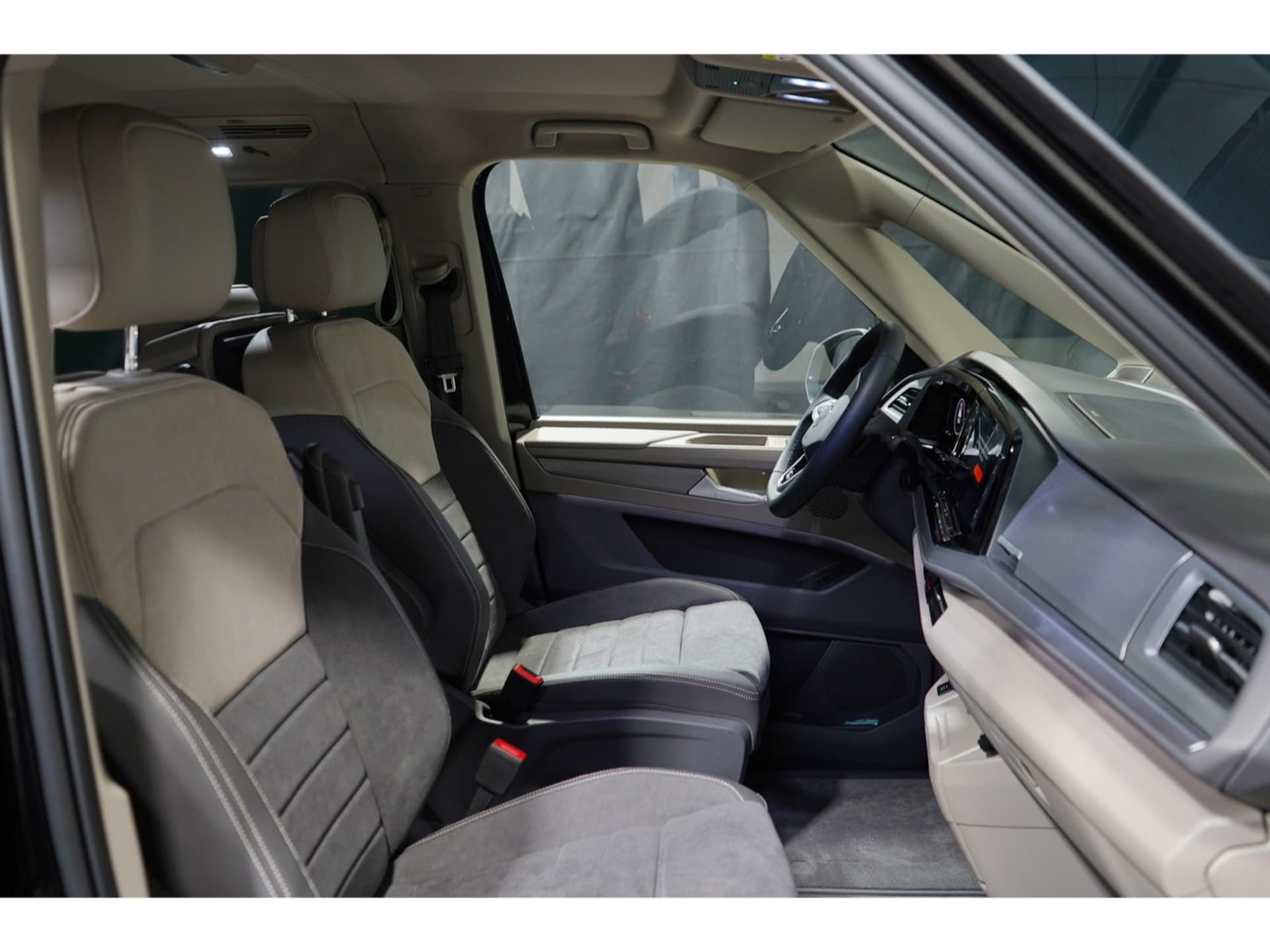 Volkswagen Multivan Langversion Life