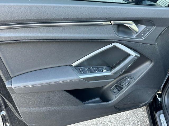 2025 Audi Q3 S Line Premium - Photo 30