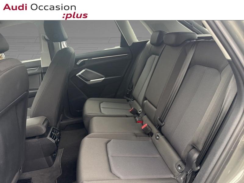 Image about Audi Q3 Design 35 TFSI 110 kW (150 ch) 6 vitesses