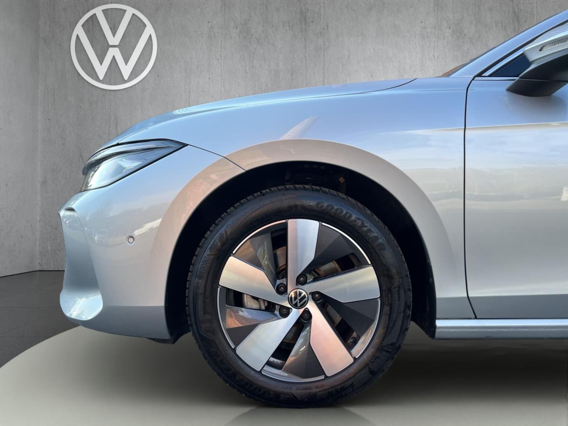 Volkswagen Passat Business