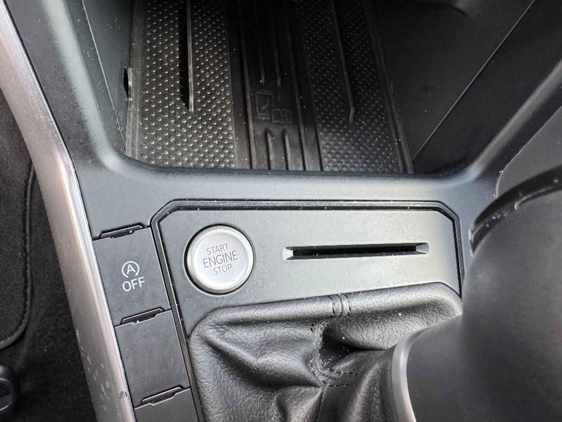 Volkswagen Taigo MOVE