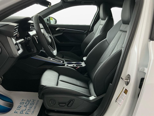2026 Audi A3 Premium Plus - Photo 9