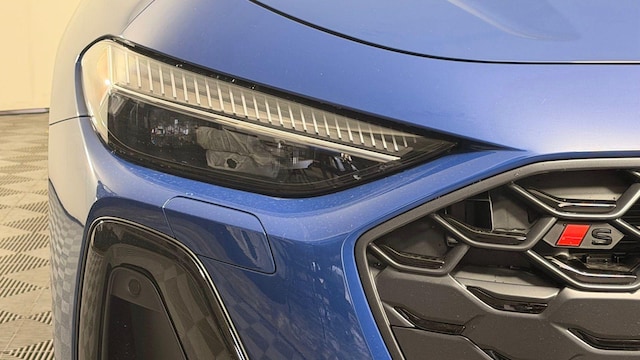 2026 Audi S5 Sedan