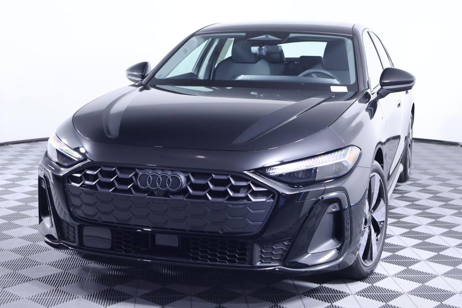 2026 Audi A5 Premium Plus quattro S tronic's photo