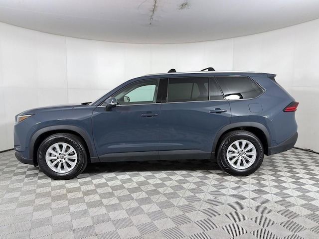 2026 Toyota Grand Highlander