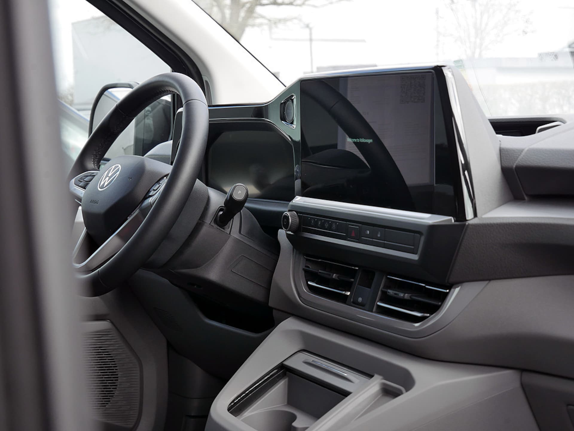 Volkswagen e-Caravelle Life