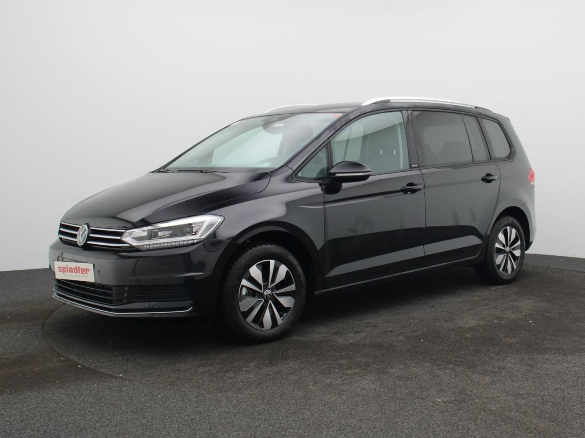 Volkswagen Touran MOVE