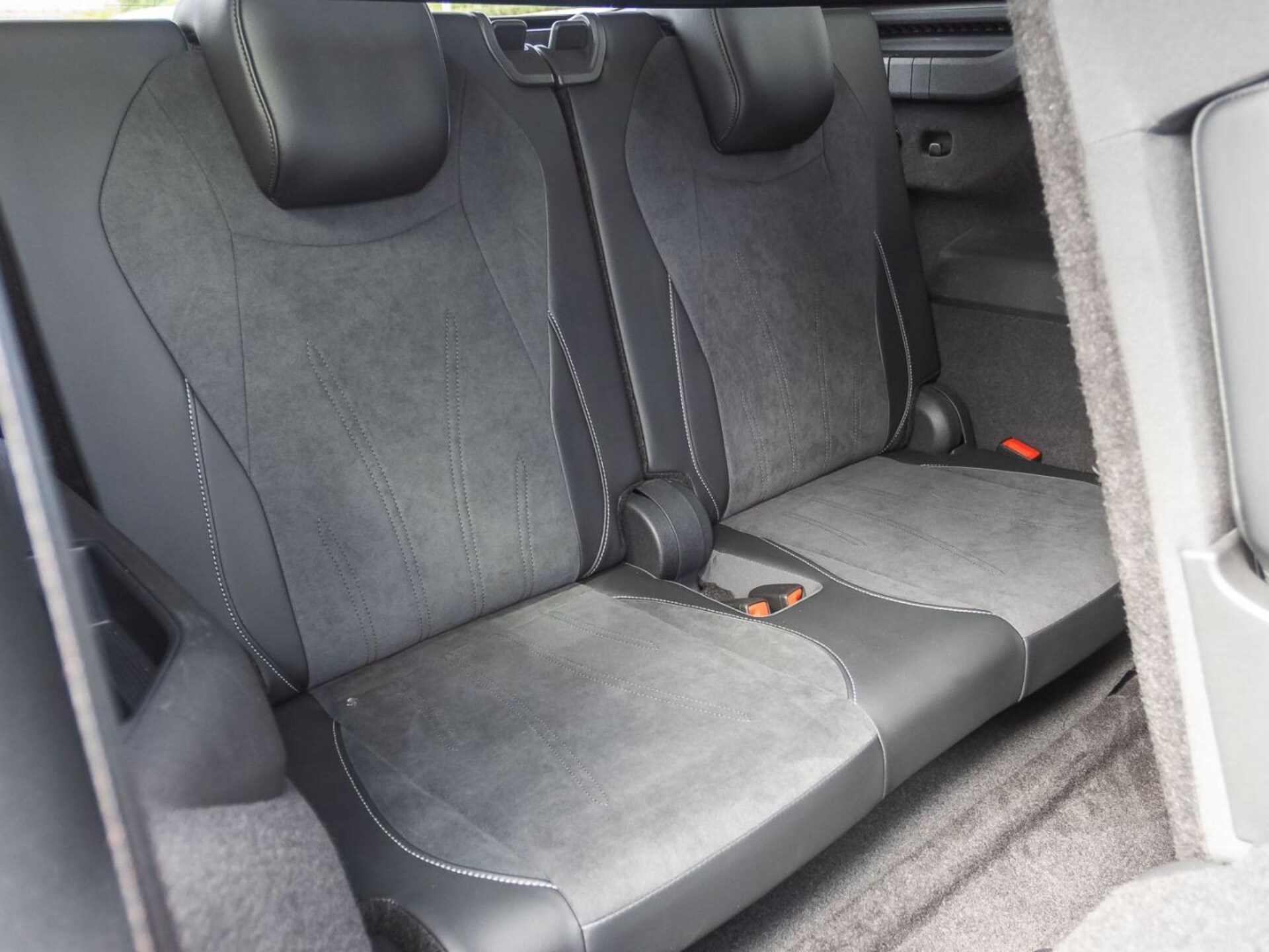 Volkswagen Tayron Elegance