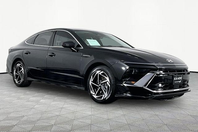 2026 Hyundai Sonata