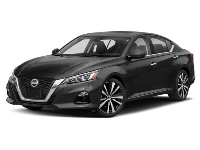 Photo of 2021 Nissan Altima
