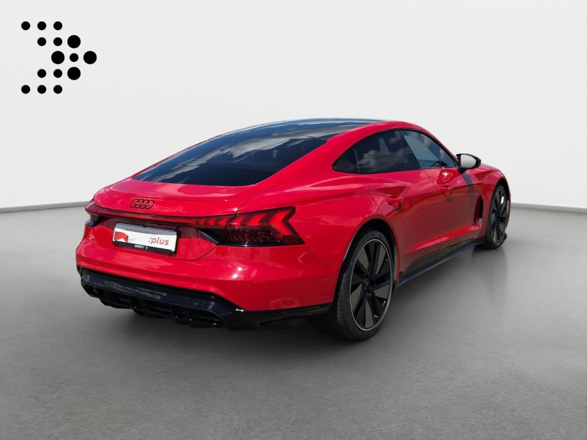 Audi RS e-tron GT