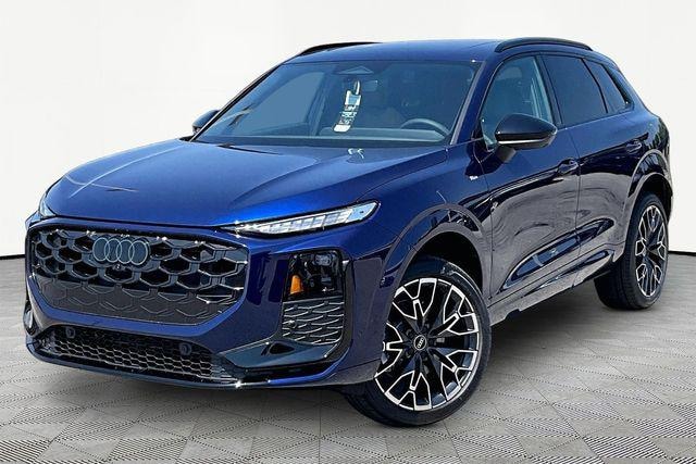 Photo of 2026 Audi Q3 SUV 