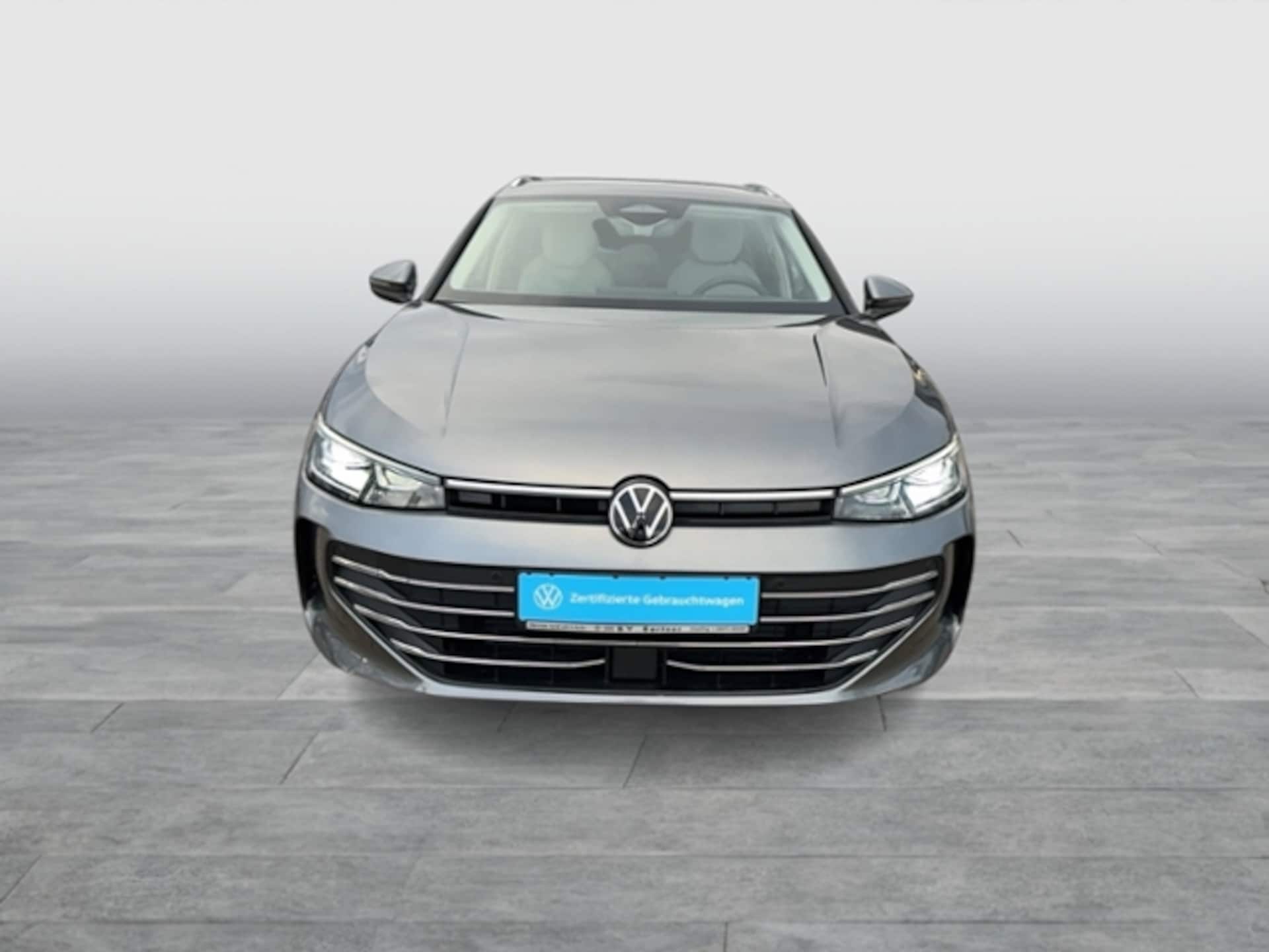 Volkswagen Passat Business