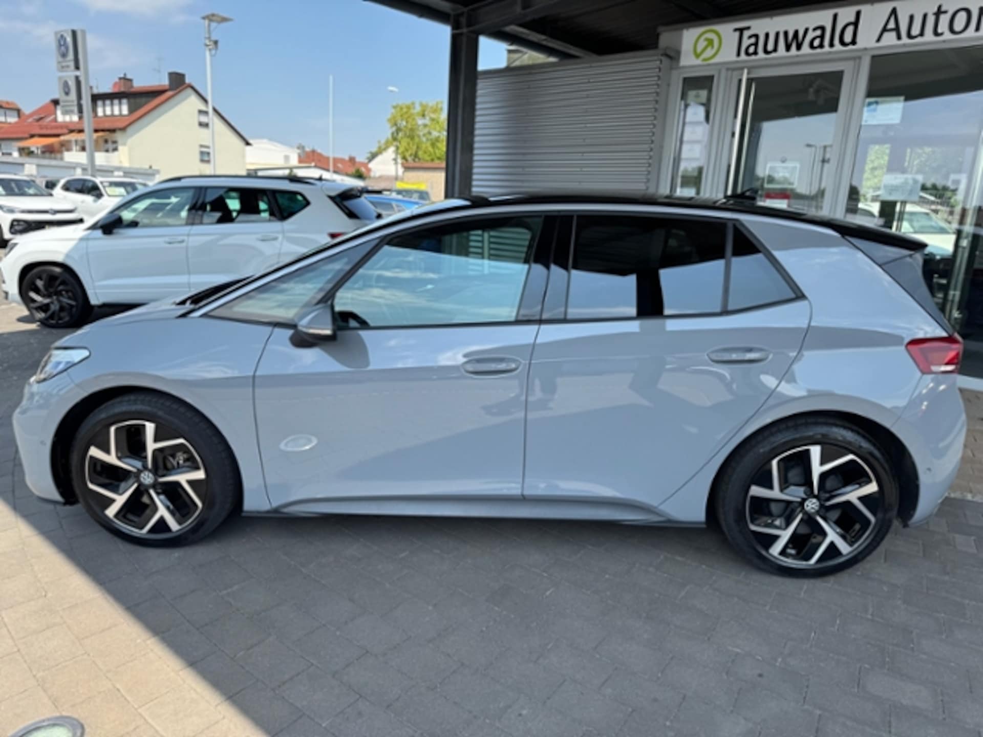 Volkswagen ID.3 MOVE Pro