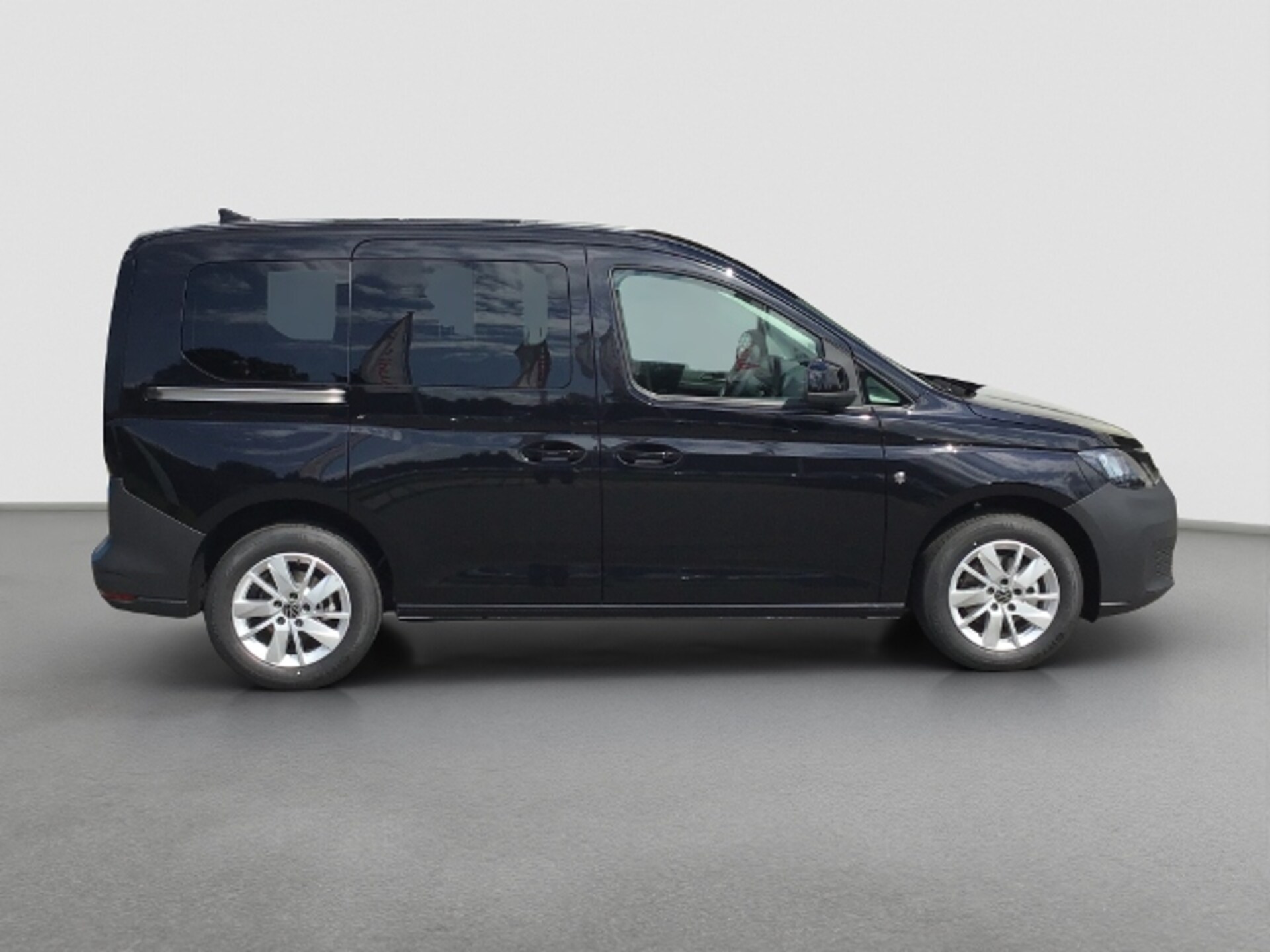 Volkswagen Caddy Basis-Modell