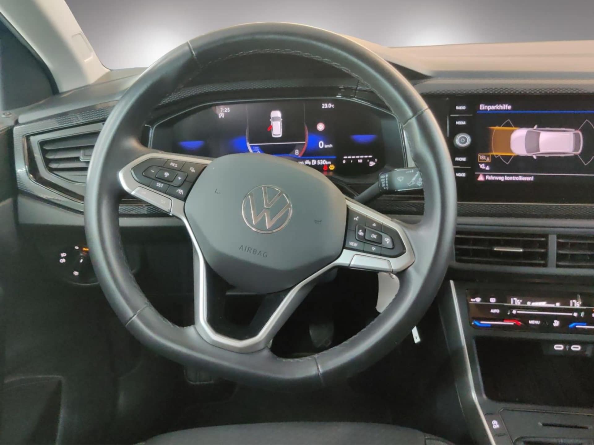 Volkswagen Taigo Life