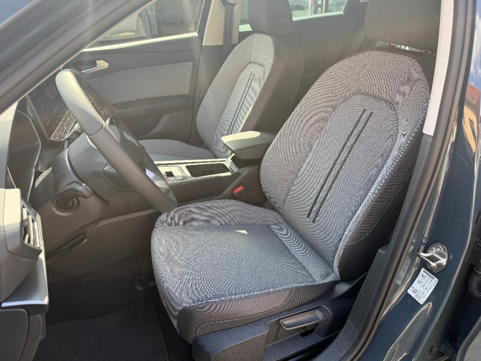 SEAT Leon Sportstourer – Bild 6