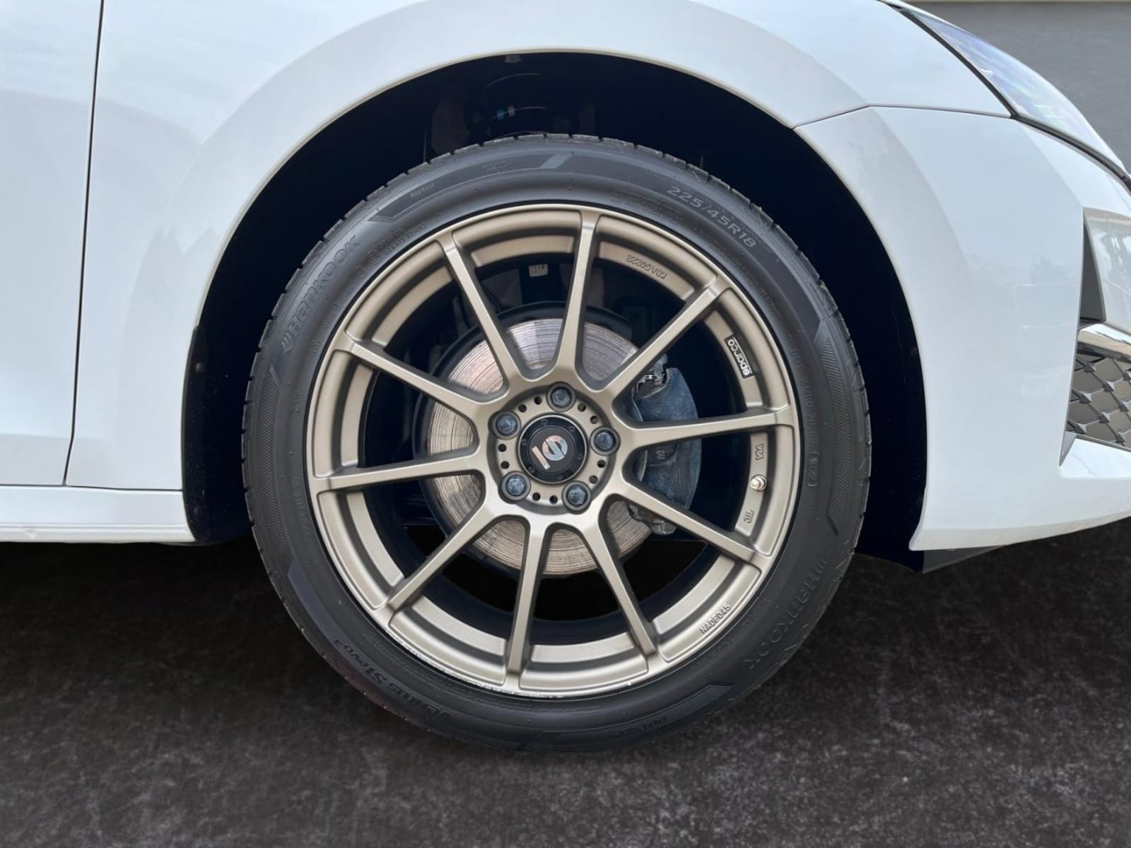 Škoda Octavia Combi – Bild 15
