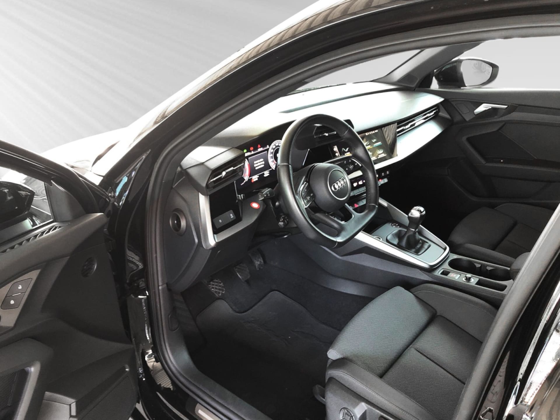 Audi A3 Sportback Advanced