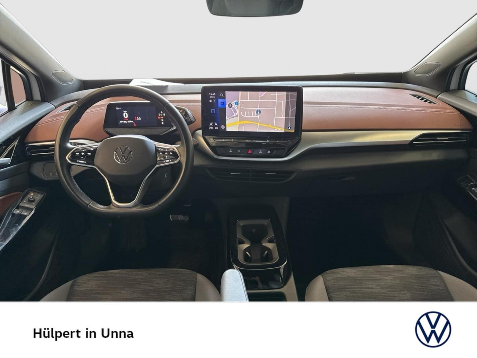 Volkswagen ID.5 Pro