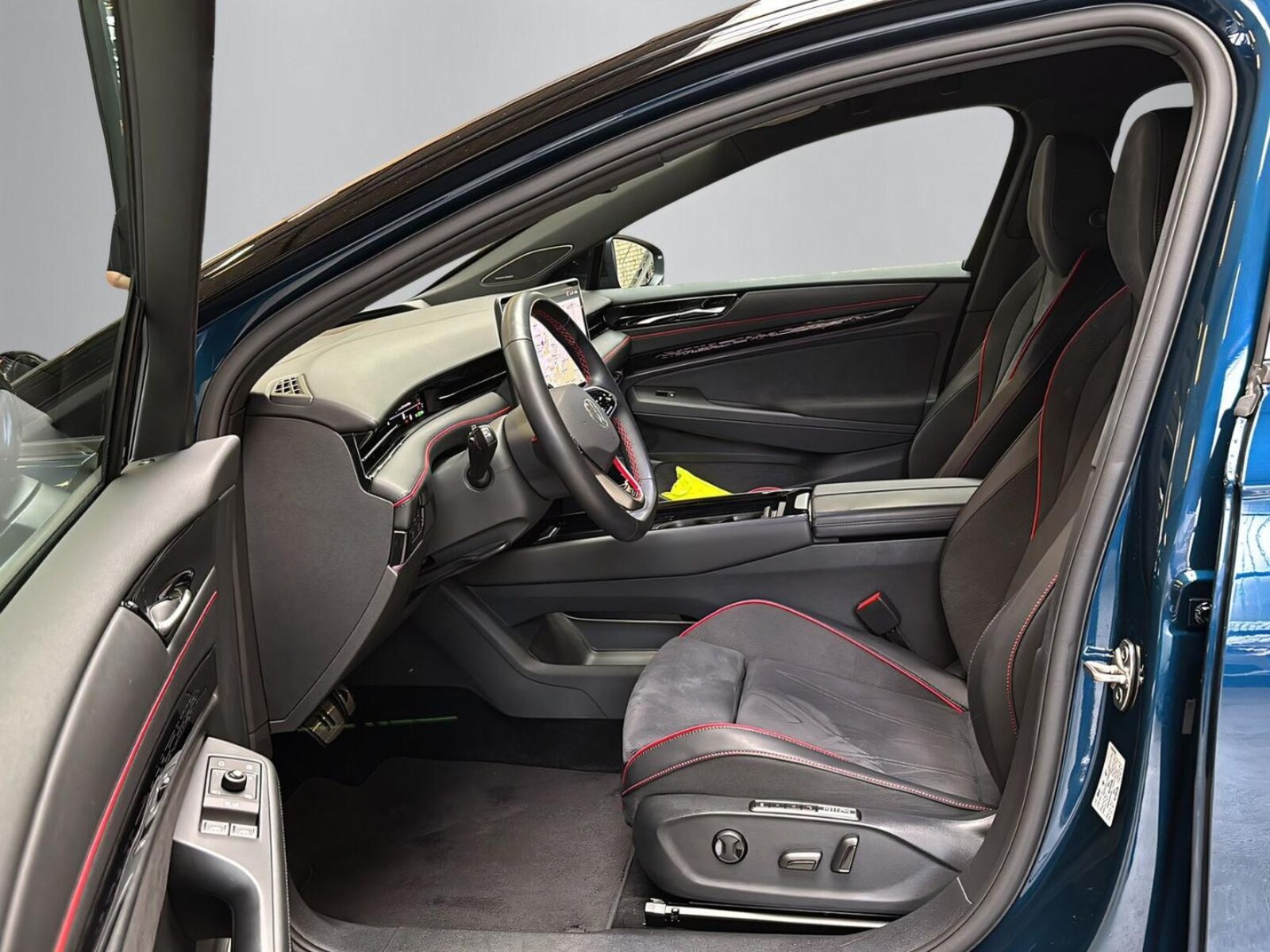 Volkswagen ID.7 Tourer – Bild 6