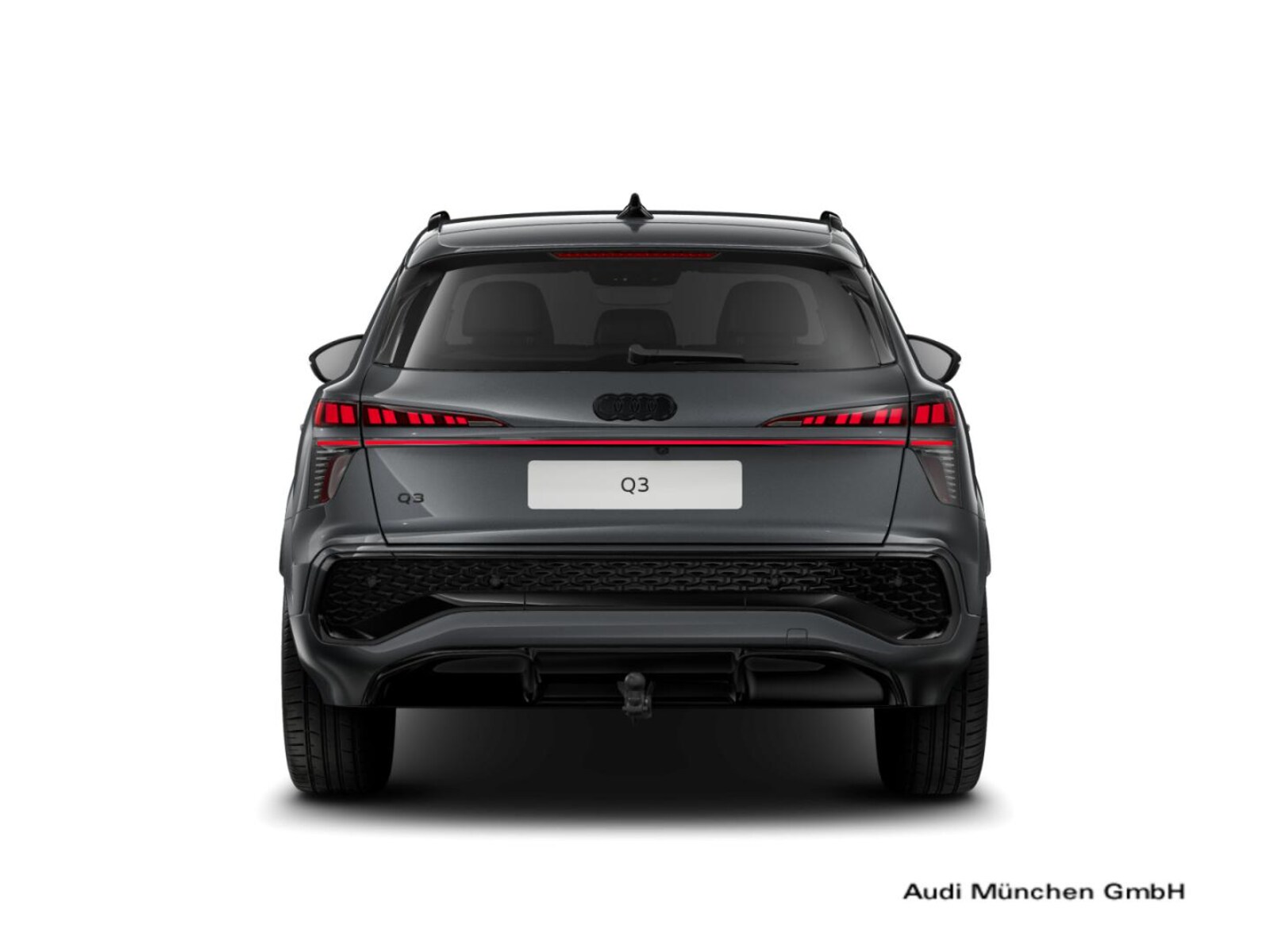 Audi Q3 – Bild 7