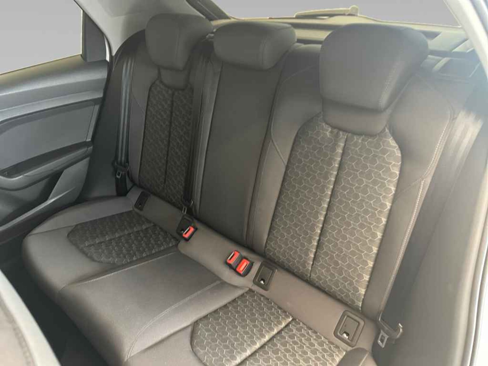 Audi A1 Sportback – Bild 12