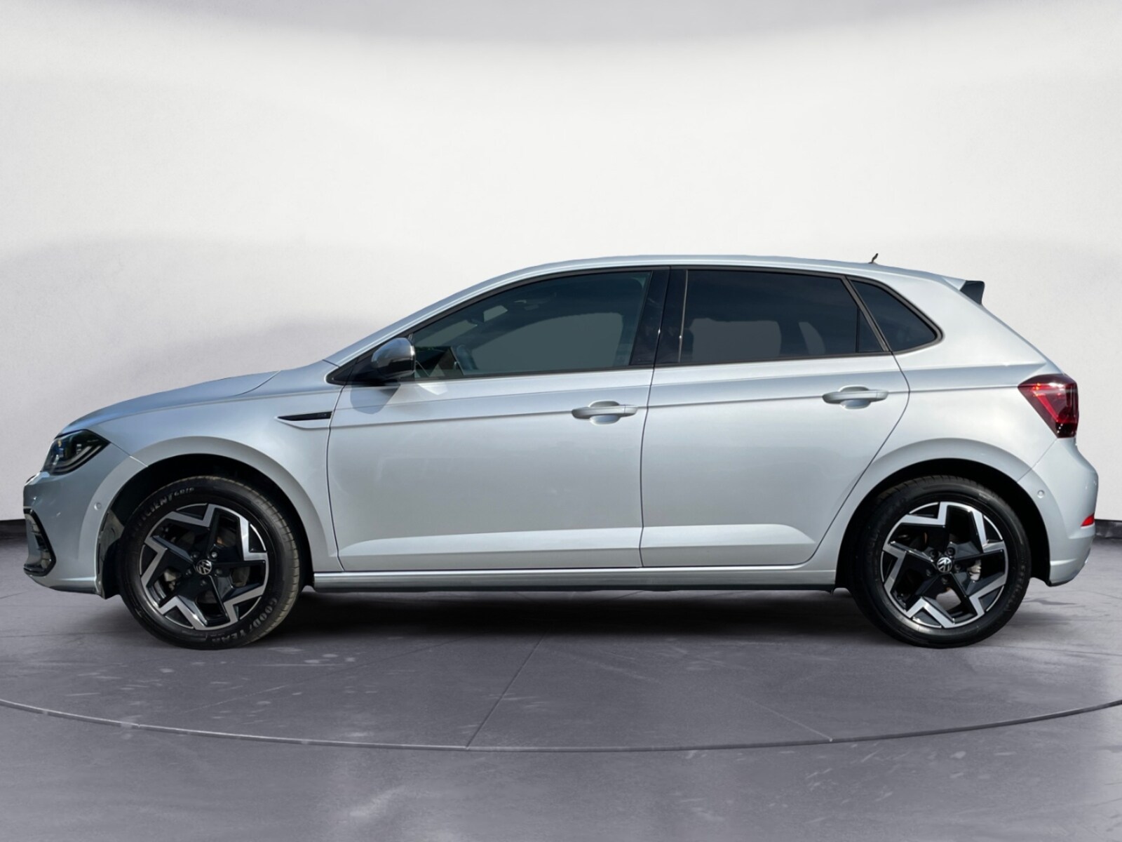 Volkswagen Polo – Bild 2