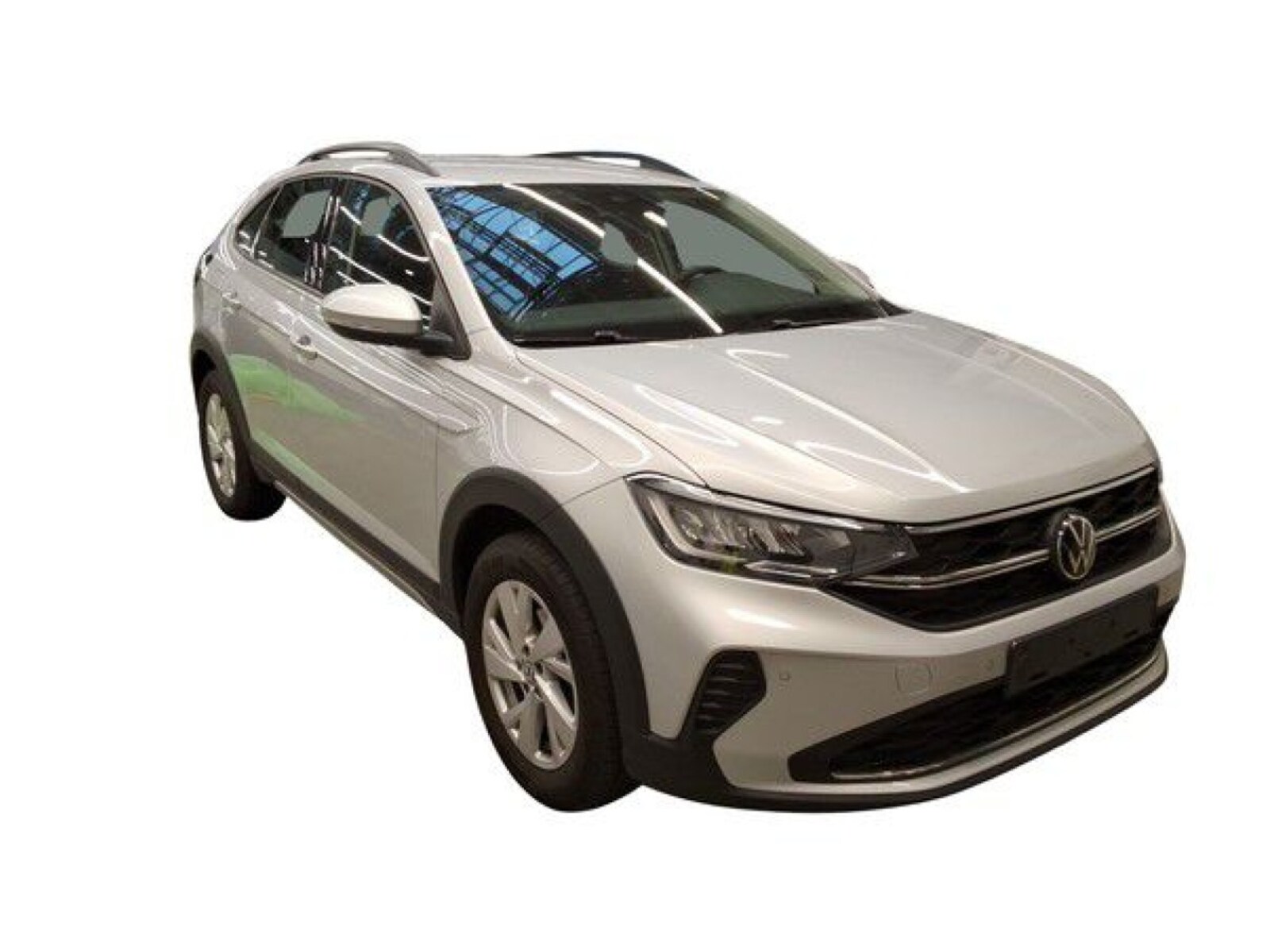 Volkswagen Taigo – Bild 5