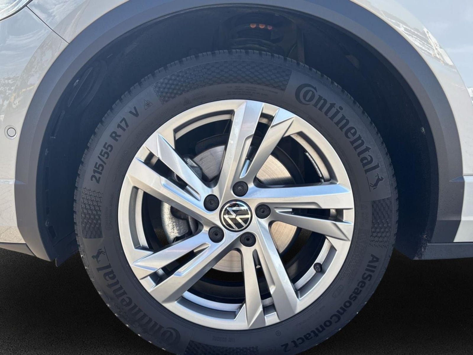 Volkswagen T-Roc – Bild 7