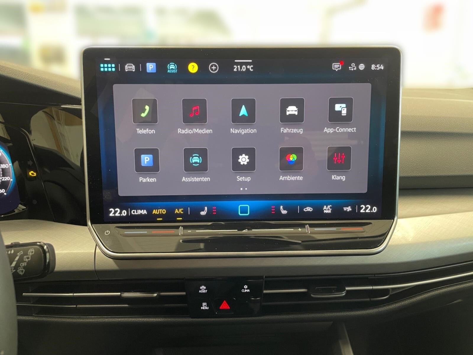 Volkswagen Golf – Bild 9