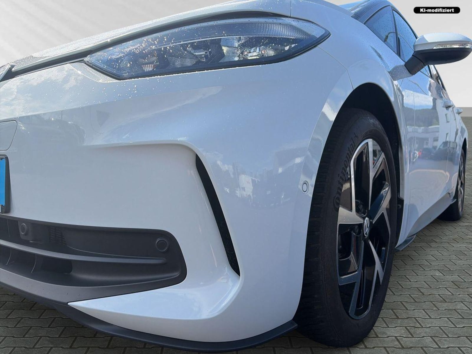 Volkswagen ID.3 – Bild 5