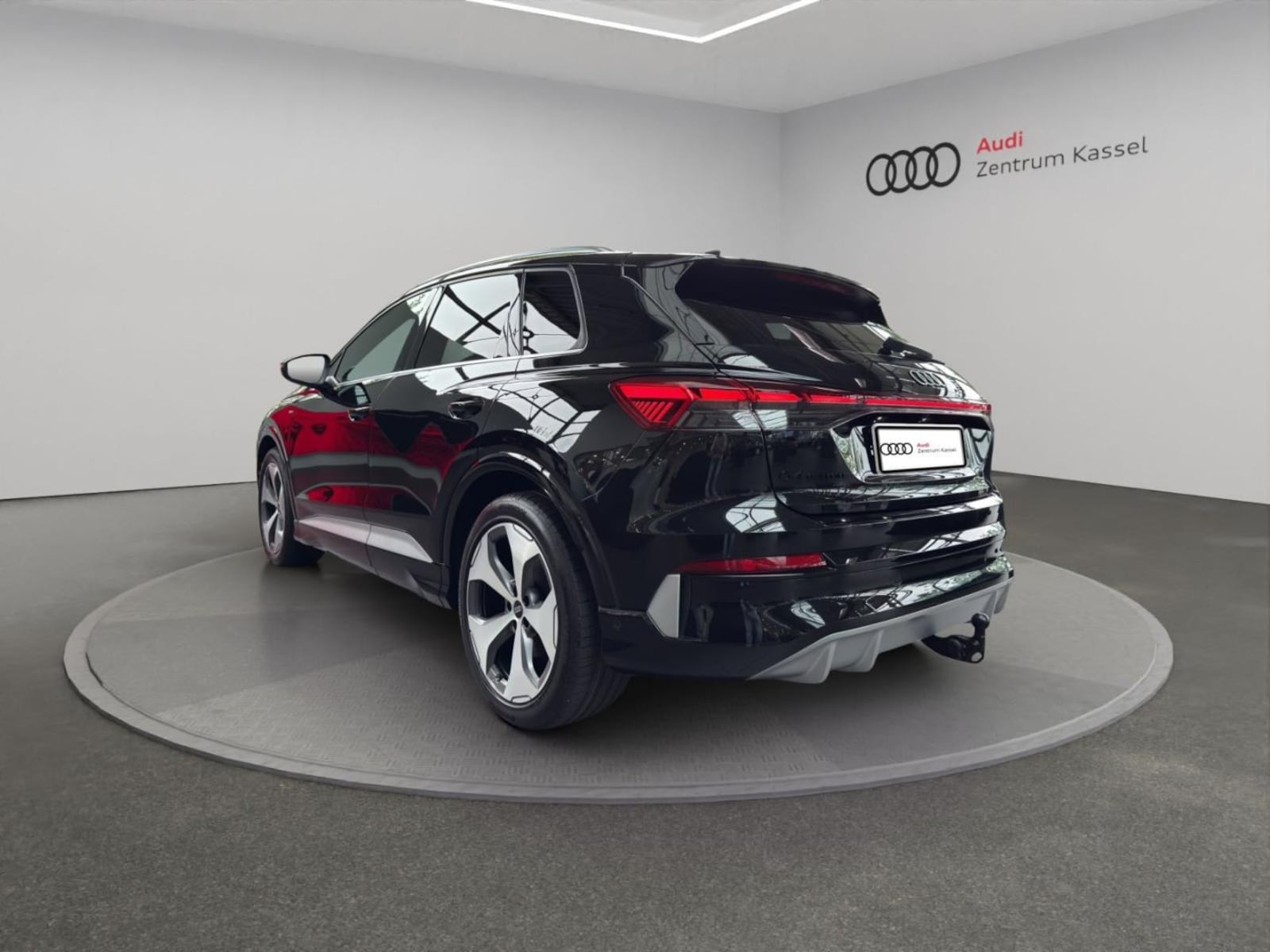 Audi Q4 e-tron – Bild 3