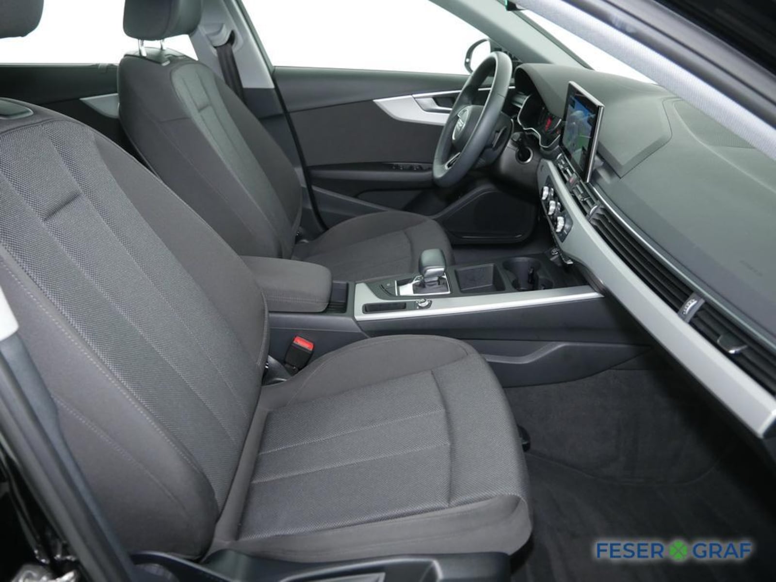 Audi A4 Limousine – Bild 6