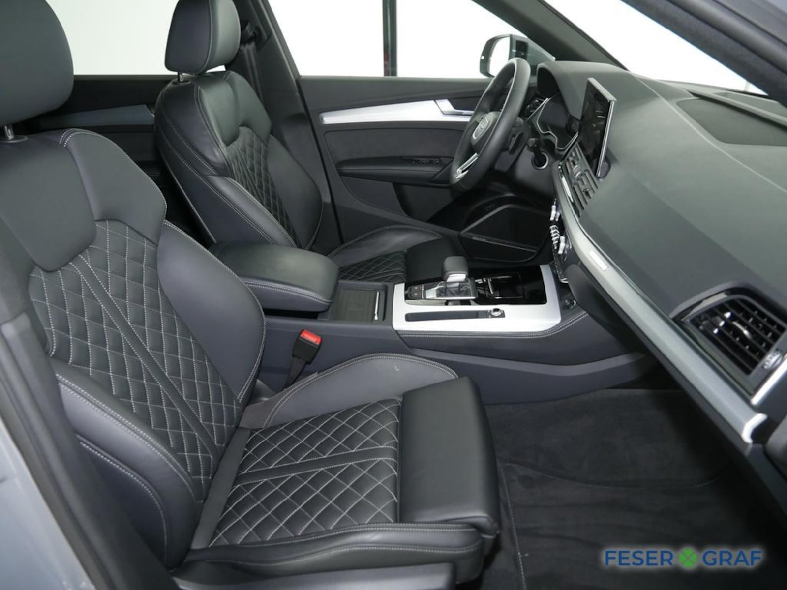 Audi Q5 Sportback – Bild 4
