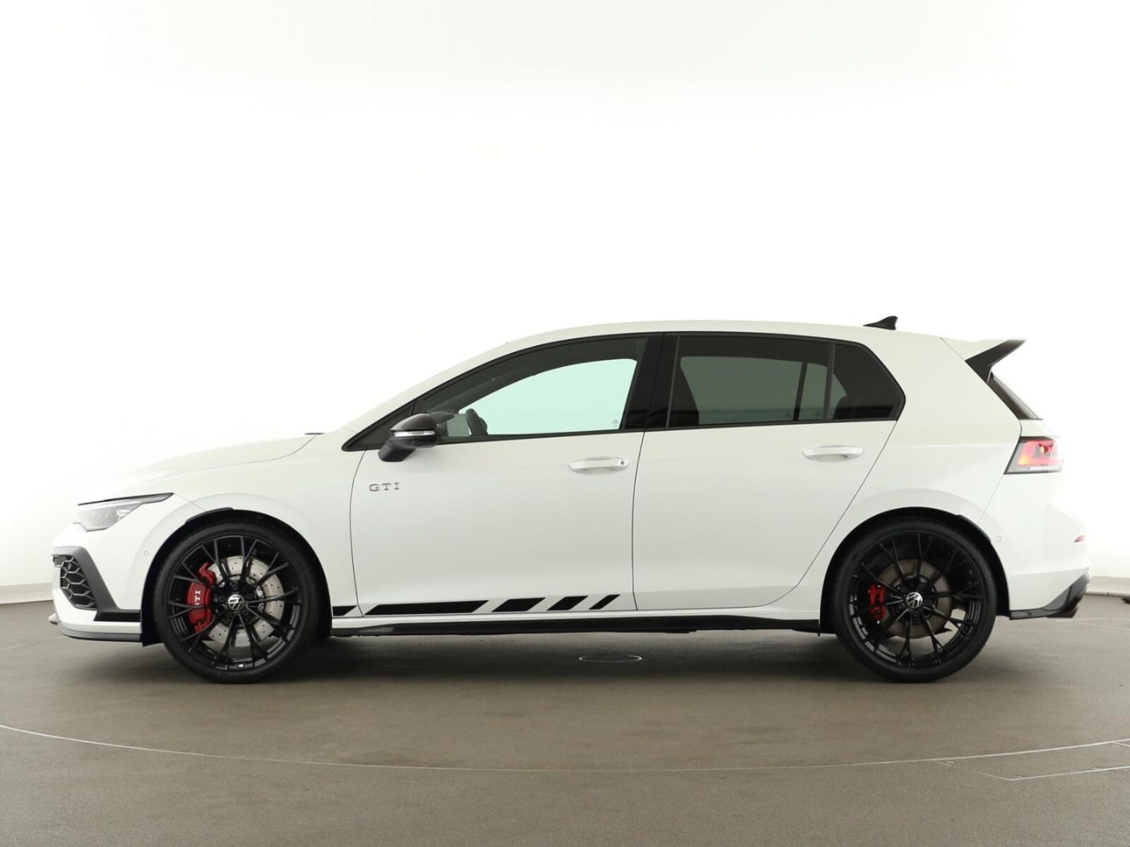 Volkswagen Golf – Bild 4